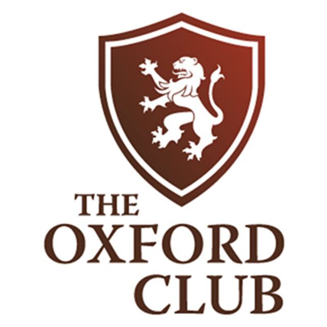 avatar for The Oxford Club