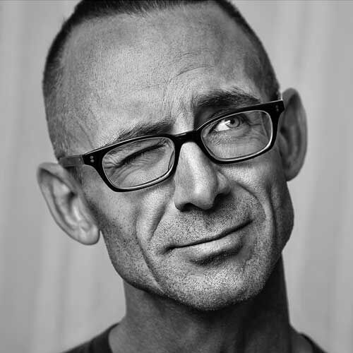 avatar for Chuck Palahniuk