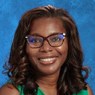 avatar for Dr. Chrystal Brown
