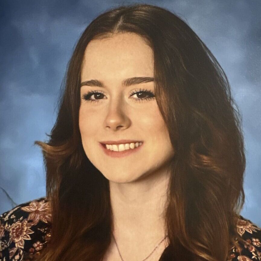 avatar for Madeline Melton