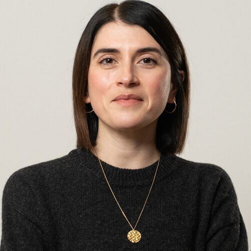 avatar for Caterina Pavese