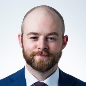 avatar for Brendan Pedersen