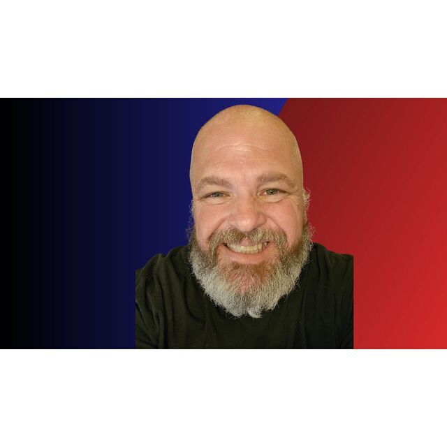 avatar for Adam Robison
