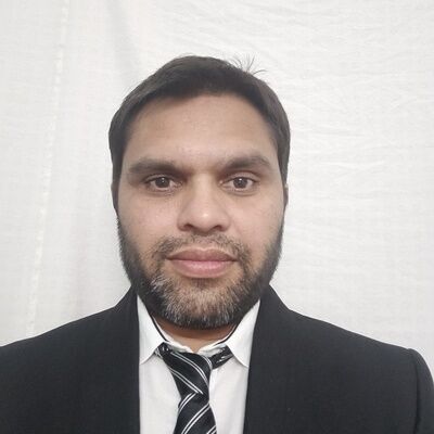 avatar for Pintu Kumar Agarwal