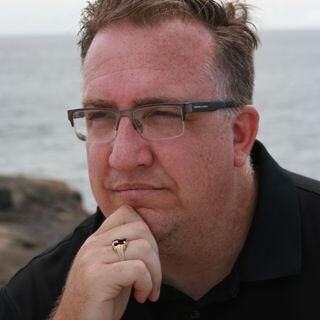 avatar for Mark Ballantyne