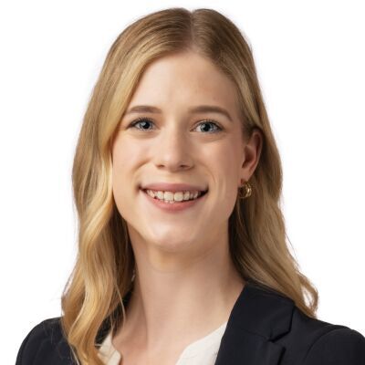 avatar for Maddy Meier