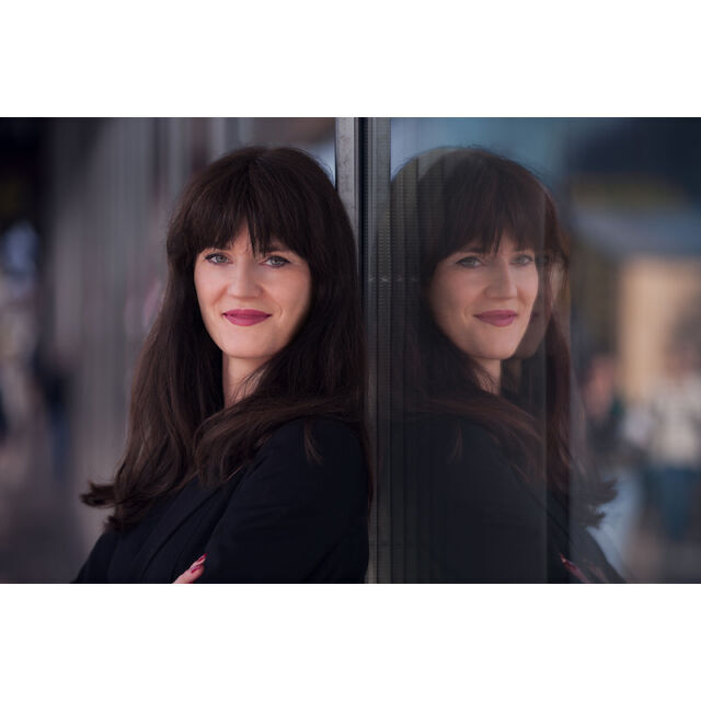 avatar for Zofia Domaradzka