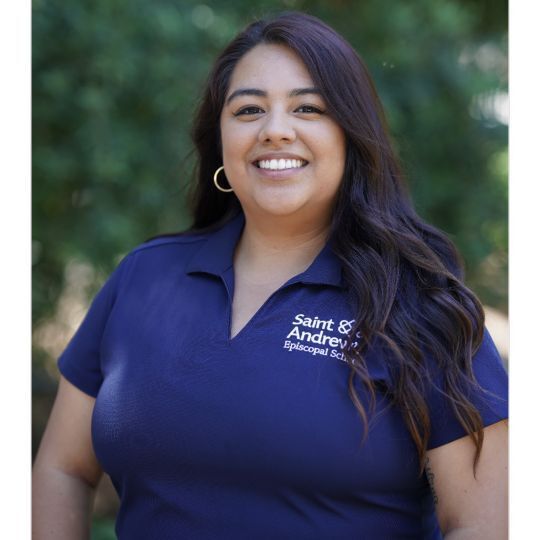 avatar for Desiree Briones