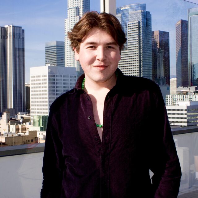avatar for Gregory Ferraro