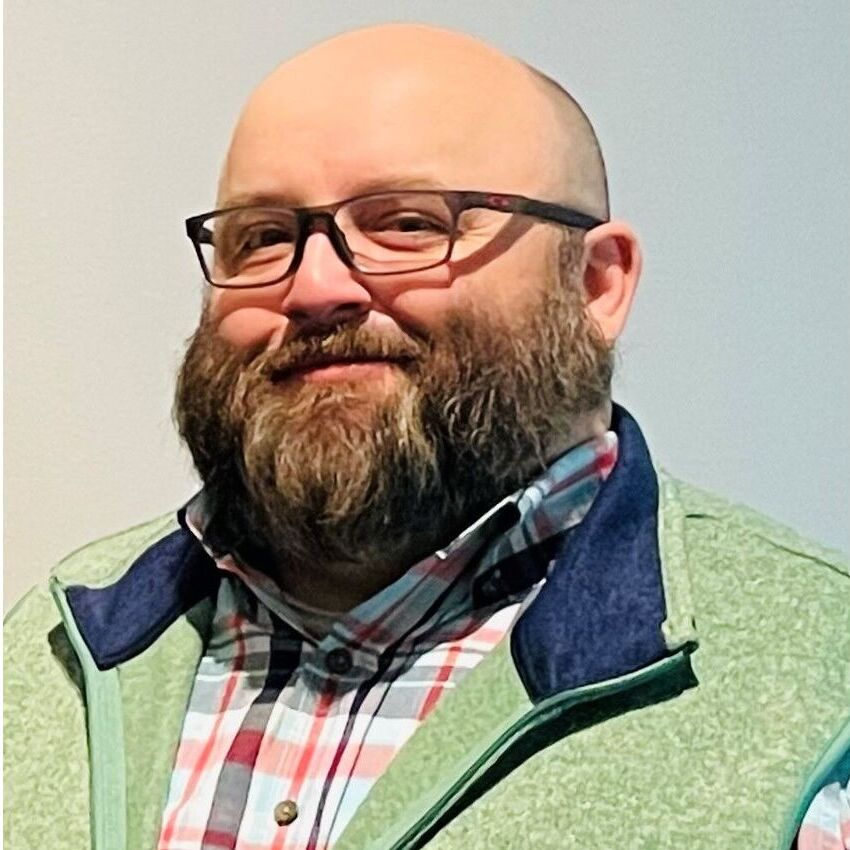 avatar for Jake Walker, PhD