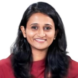 avatar for Nithya Balasubramanian