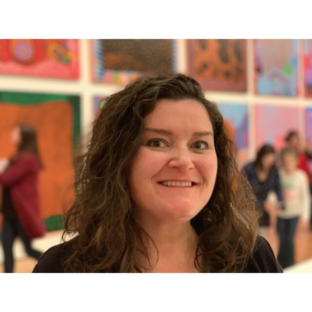 avatar for Jessica Booth