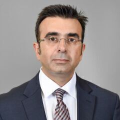 avatar for Hasan Ozer