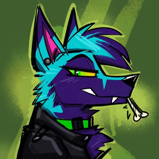 avatar for Rayve