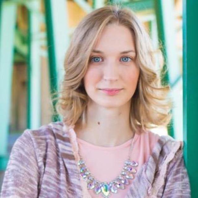 avatar for Faith Plunkett