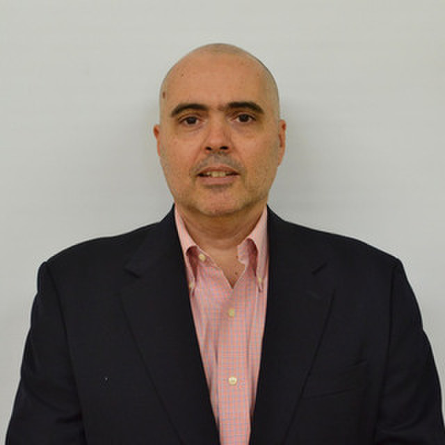 avatar for Eduardo Bertoni