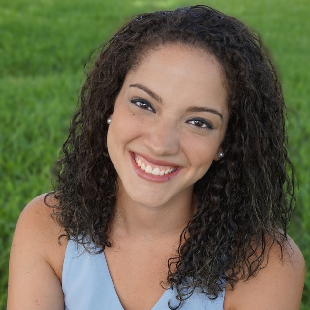 avatar for Janette Becerra