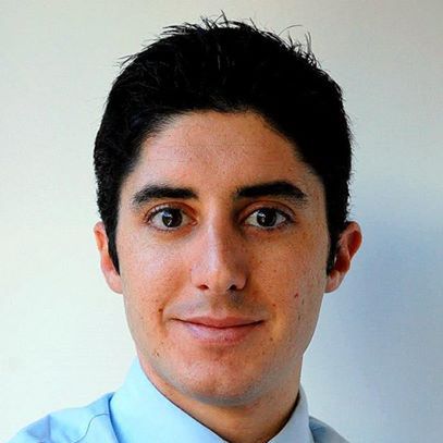 avatar for Andy Ramos