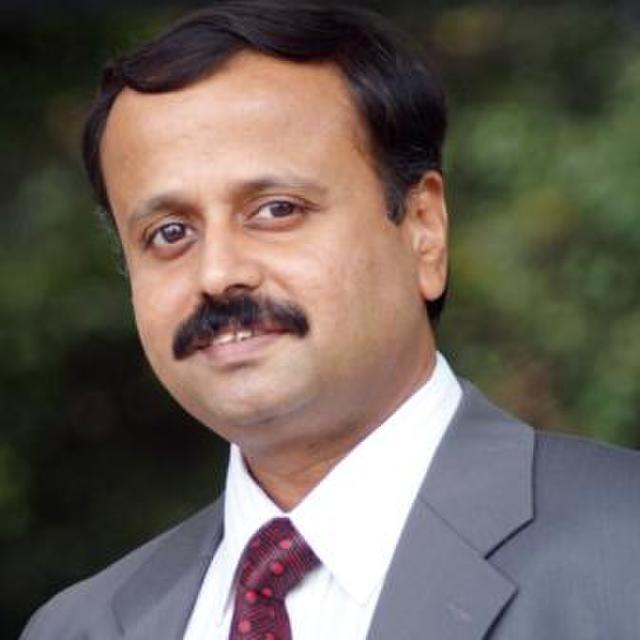 avatar for Ravi Kumar