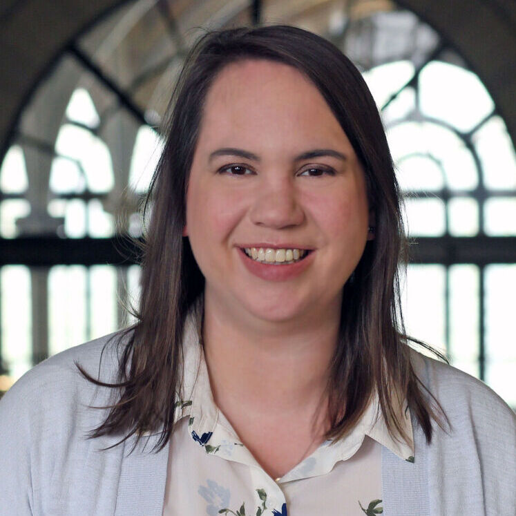avatar for Suzanne Bolling