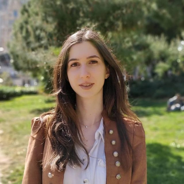 avatar for Sara Andres