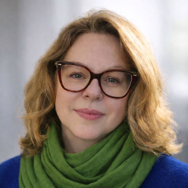 avatar for Liz Rejman