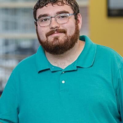 avatar for AJ Zinn