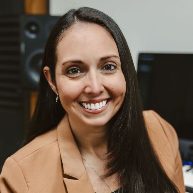 avatar for Jessica Muñiz
