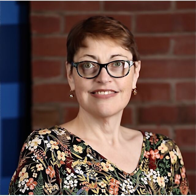 avatar for Mary-Joan (“MJ”) Potvin