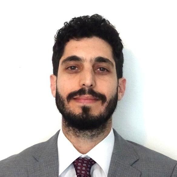 avatar for Gilad Nave