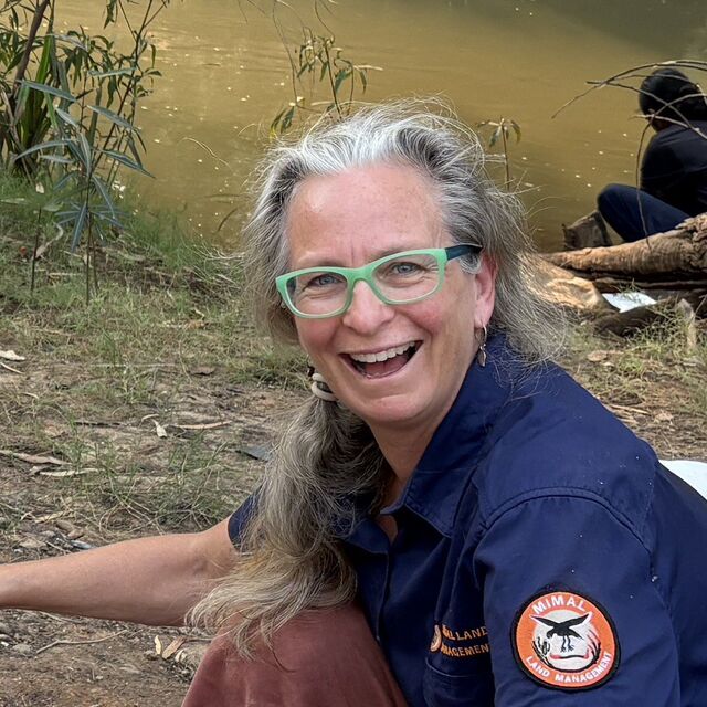 avatar for Amanda Trueman