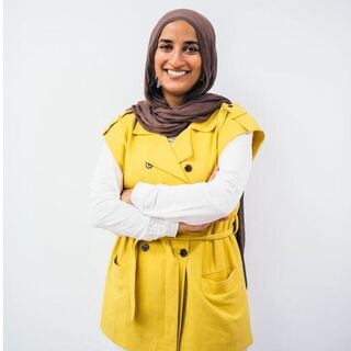 Habiba Shawkat
