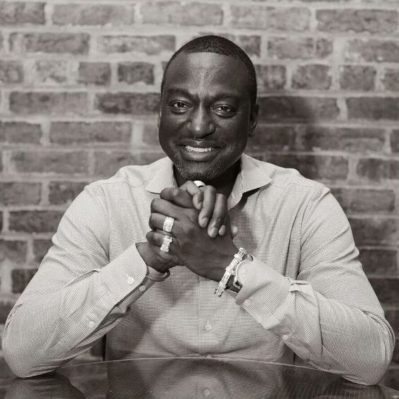 avatar for Yusef Salaam