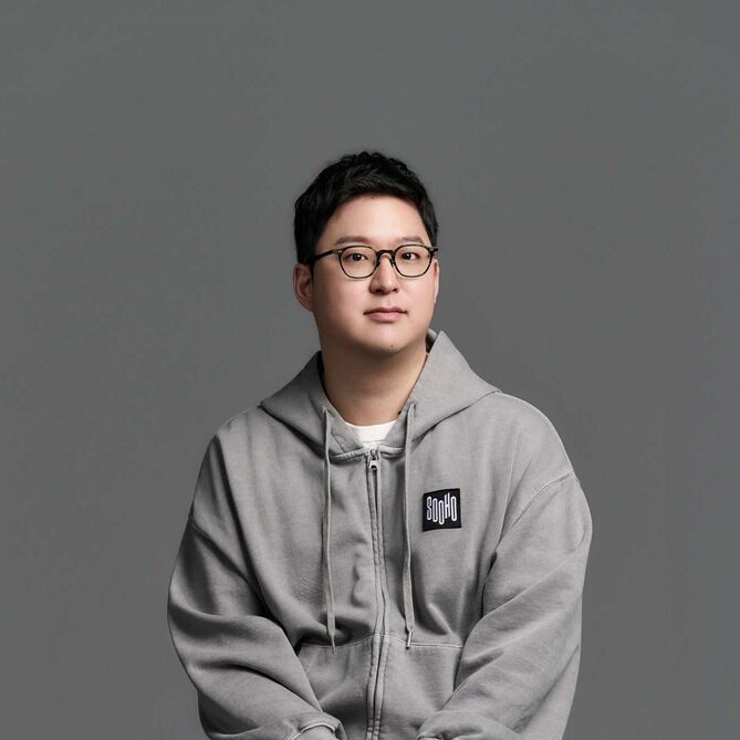 avatar for Jisu Park