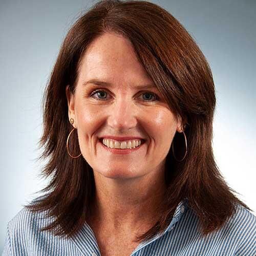 avatar for Katherine C. Irwin