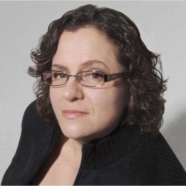 avatar for Sara Driscoll