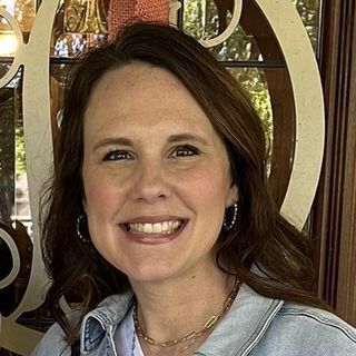 avatar for Mallory Baker