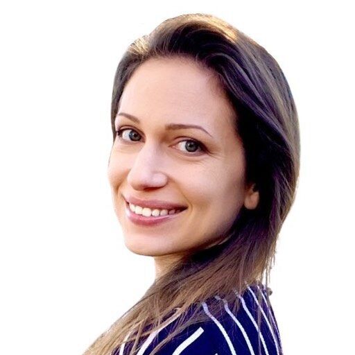 avatar for Alexandra Shostak