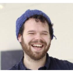 avatar for Matt Taylor