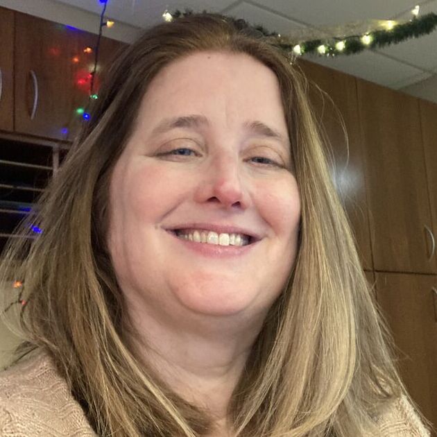 avatar for Holly Atkinson