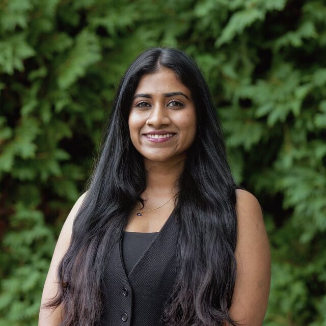 avatar for Priyadharshini Sivakumar