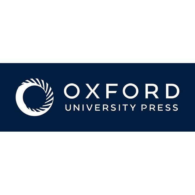 avatar for Oxfor University Press