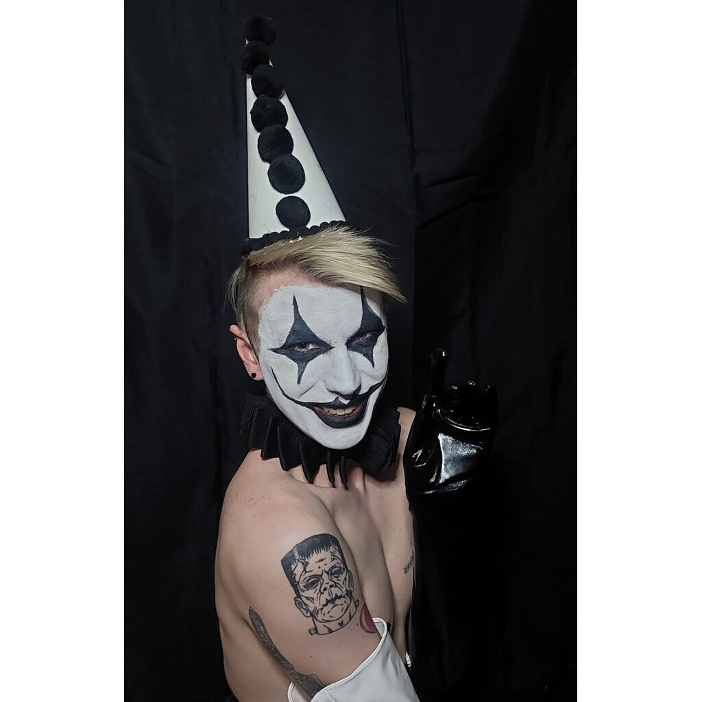 avatar for Matricide