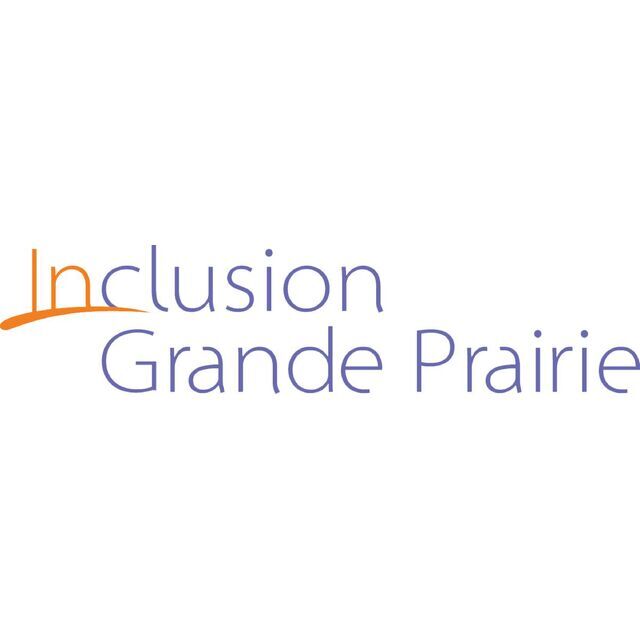 avatar for Inclusion Grande Prairie