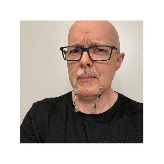 avatar for Marc Grubb