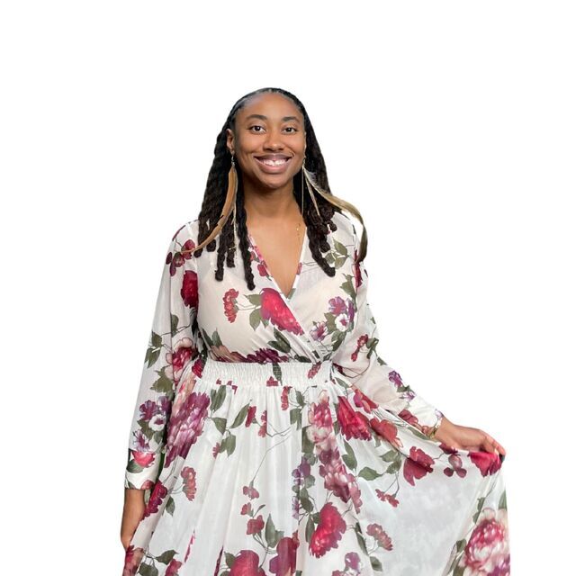 avatar for Shakira Bethea