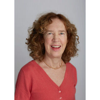 avatar for Joan Frost