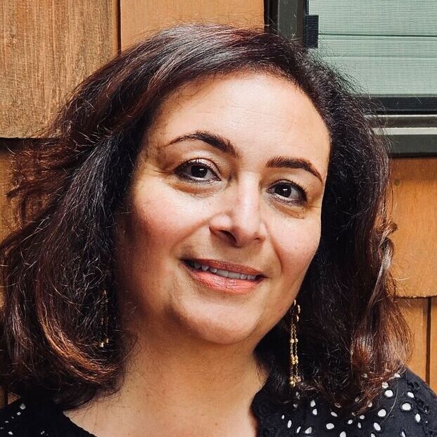 avatar for Deema Shehabi