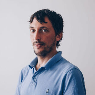 Sebastian Erb