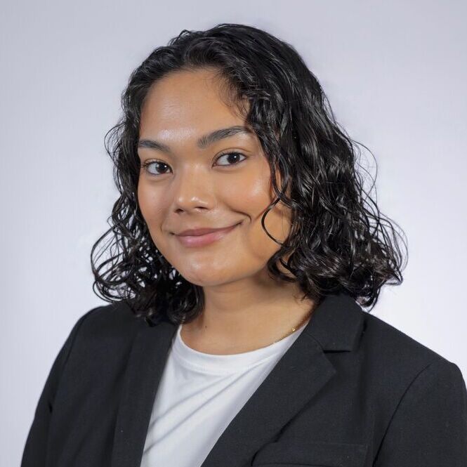 avatar for Jasmine Ramirez